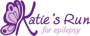 Katie's Run, a scenic 10 km cross country run and 2.5 km family run/walk in Haliburton, Ontario to raise funds for epilepsy research